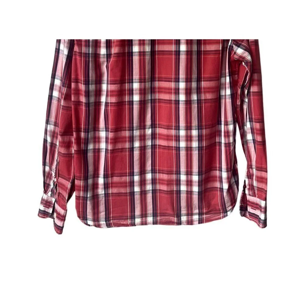 J. Crew crew mens